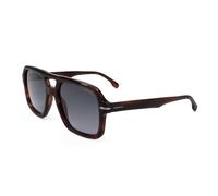 Occhiali da Sole Carrera 317/S Brown horn 55/20/150 Uomo