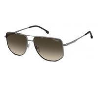 Carrera CARRERA 355/S V81/LA Occhiali da sole Marrone Sfumato
