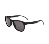 Occhiali da Sole Carrera 8054/S 003 MATTE BLACK 52/21/145 Uomo