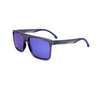 Carrera Occhiali da Sole CARRERA 8055/S KB7/Z0 Grigio blu Uomo