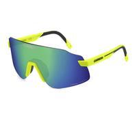 Occhiali da Sole Carrera C 16/S Matt yellow 99/1/135 Uomo