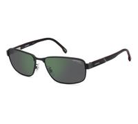 Occhiali da Sole CARRERA C FLEX 09/G/S 003 MATTE BLACK 58/17/145 Uomo