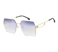Occhiali da Sole Carrera CA 3102/S/BB Gold 58/16/140 Donna
