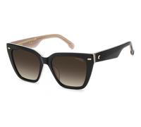 Occhiali da Sole Carrera CA 3108/G/S Black nude 53/17/130 Donna