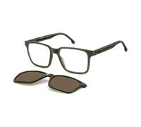 Occhiali da Sole CARRERA CA 8069/CS TBO MILITARY GREEN 53/17/145 Uomo