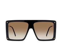 Occhiali da Sole Carrera CA UNICA/SE BLACK/BROWN SHADED 60/14/130 donna
