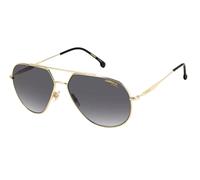 Occhiali Da Sole Carrera CA274/S J5G9O Oro E Nero Con Lenti Grigie
