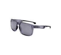 Occhiali da Sole Carrera CARDUC 001/S R6S GREY BLACK 57/18/135 Uomo