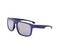 Occhiali da Sole Carrera CARDUC 001/S TZQ BLUE METALIZED 57/18/ MAN