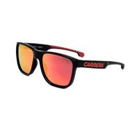 Occhiali da Sole Carrera CARDUC 003/S 0A4 RED BLACK 57/17/ MAN