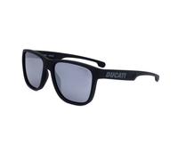 Occhiali da Sole Carrera CARDUC 003/S Black grey 57/17/135 Uomo