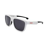 Occhiali da Sole Carrera CARDUC 003/S MATTE WHITE 57/17/135 Uomo