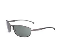 Occhiali da Sole Carrera CARDUC 006/S 5MO MATTE DARK RUTHENIUM BLACK 64/17/130 Uomo