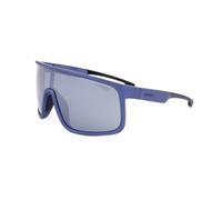 Occhiali da Sole Carrera CARDUC 017/S BLUE METALIZED 99/1/125 Uomo