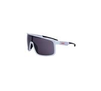 Carrera Ducati CARDUC 017/S 6HT Matte White Sunglasses Man Injected, Mask, 99