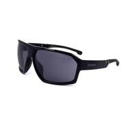 Occhiali da Sole Carrera CARDUC 020/S 807 BLACK 66/13/130 Uomo