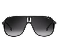 Occhiali da Sole CARRERA CARRERA 1007/S 003 MATTE BLACK 62/10/140 Uomo