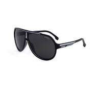 Occhiali da Sole Carrera CARRERA 1057/S 08A BLACK GREY 64/11/ MAN