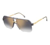 Occhiali da Sole CARRERA CARRERA 1066/S KB7 GREY 63/12/145 Uomo