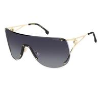 Occhiali da sole Carrera Carrera 3006/s cod. colore rhl/9o Donna Maschera Oro
