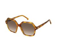 Carrera 3026/S Occhiali, 086/HA Havana, 56 Donna
