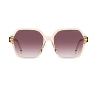 Carrera 3026/S Occhiali, HAM/3X Champagne, 56 Donna