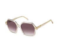 Carrera 3026/S Occhiali, HAM/3X Champagne, 56 Donna