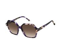 Occhiali da Sole CARRERA CARRERA 3026/S HKZ VIOLET HAVANA 56/17/140 Donna