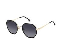 Occhiali da Sole CARRERA CARRERA 3029/S 807 BLACK 53/22/140 Donna