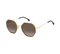 CARRERA 3029/S Occhiali da Sole, Marrone Corno, 70 Donna