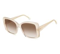 Carrera Occhiali da Sole 3030/S SZJ/HA Ivory 56/18/140 Donna