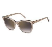 Carrera CARRERA 3043/S FWM/FQ Occhiali da sole Grigio Sfumato