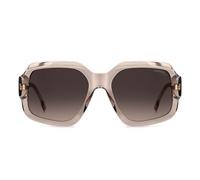 Carrera CARRERA 3045/S FWM/HA Occhiali da sole Marrone Sfumato