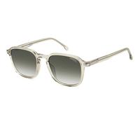 Occhiali da Sole Carrera CARRERA 328/S BEIGE/GREEN SHADED 53/20/145 uomo