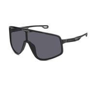 Occhiali da Sole CARRERA CARRERA 4017/S 003 MATTE BLACK 99/1/135 Uomo