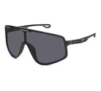 Carrera 4017/S Occhiali, 003/IR Matt Black, 99 cm Uomo