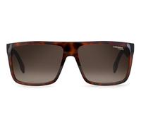 Occhiali da Sole CARRERA CARRERA 5039/S 2OS HAVANA MATTE BLACK 58/16/145 Uomo