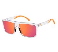 Occhiali da Sole CARRERA CARRERA 8055/S 003 MATTE BLACK 58/16/145 Uomo