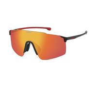 Occhiali da Sole CARRERA DUCATI CARDUC 033/S 003 MATTE BLACK 99/1/135 Uomo