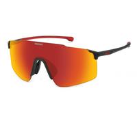 Occhiali da Sole Carrera Ducati CARDUC 033/S Matte black 99/1/135 Uomo