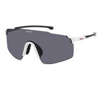 Occhiali da Sole Carrera Ducati CARDUC 033/S Matte white 99/1/135 Uomo