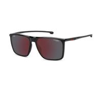 Carrera Ducati CARDUC 034/S Occhiali, 807/H4 Black, 59 Uomo