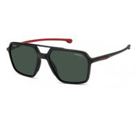 Occhiali da Sole Carrera Ducati CARDUC 042/S Matte black 55/17/145 Uomo