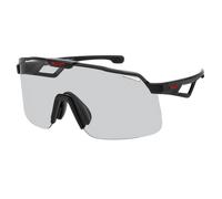 Occhiali da Sole Carrera Ducati CARDUC 066/S Black red 99/1/130 Uomo