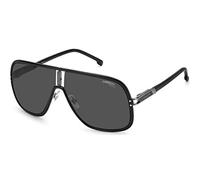 Occhiali da Sole Carrera FLAGLAB 11 003 MATTE BLACK 64/10/ Unisex