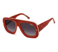 Occhiali da Sole Carrera FLAGLAB 18 Orange gold 57/18/140 Donna