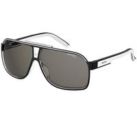 Occhiali Da Sole CARRERA GRAND PRIX 2 7C5 M9 Nero Cry/Grey Pz 64