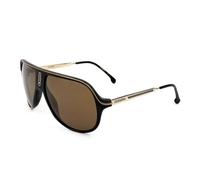 Occhiali da Sole Carrera SAFARI65/N 2M2 BLACK GOLD 62/15/ UNISEX
