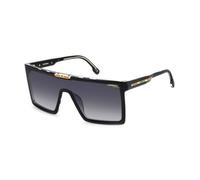 Occhiali da Sole CARRERA VICTORY C 07/S 7C5 BLACK CRYSTAL 99/1/145 Uomo