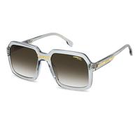 Carrera Victory-c08-skb 56/19/145 Sunglasses Grigio Uomo